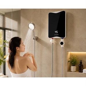 AquaSwift Digital Instant Water Heater - Image 4