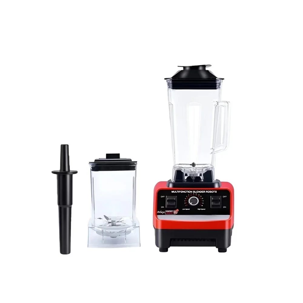 iStar 2-in-1 Blender & Grinder – Multi-Function Kitchen Mixer
